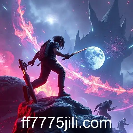 The Thrill and Excitement of Action Games: Unleashing Your Inner Hero