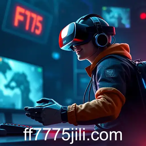 The Digital Realm of Gaming in 2025