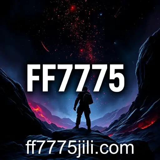 The Digital Odyssey of FF7775