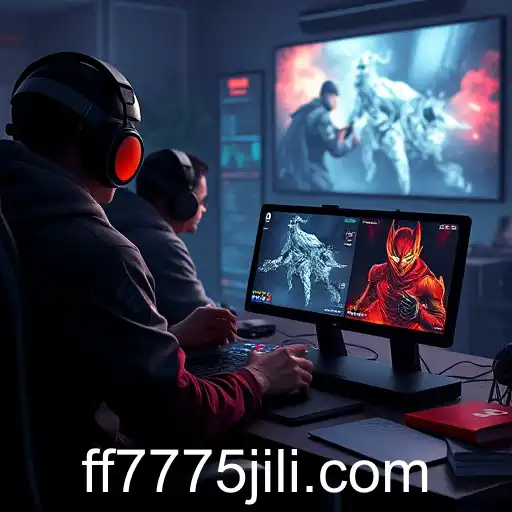 FF7775: The Latest Buzz in Online Gaming