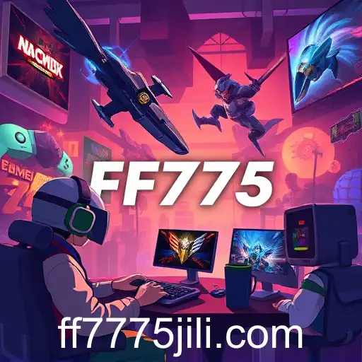 FF7775