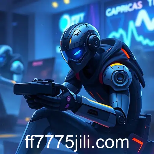 The Rise of FF7775 in Online Gaming