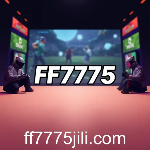 Revolutionizing Gaming with FF7775