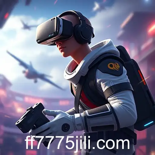 FF7775 Revolutionizes Online Gaming Experience
