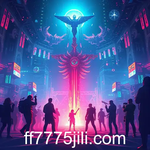 Rising Popularity of FF7775 in the Gaming Community