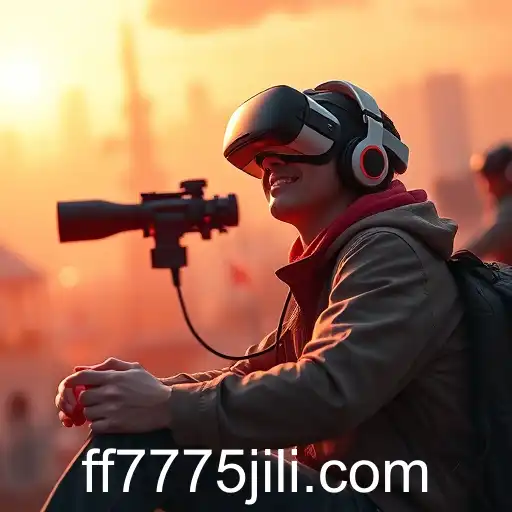 Gamers Revolt: The Rise of FF7775