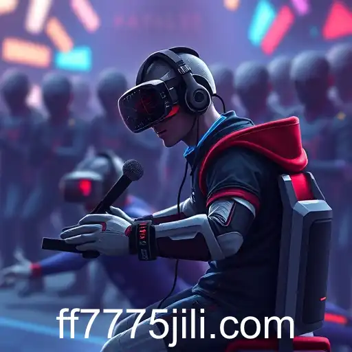 FF7775: The Game Influencing Global Trends