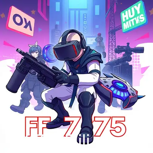 Gaming Revolution with FF7775: A New Era for Online Gamers