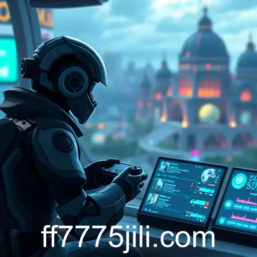 Gaming Trends and Innovations in 2025