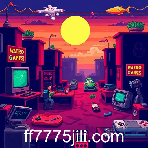 Gaming Website Strengthens Community Bonds