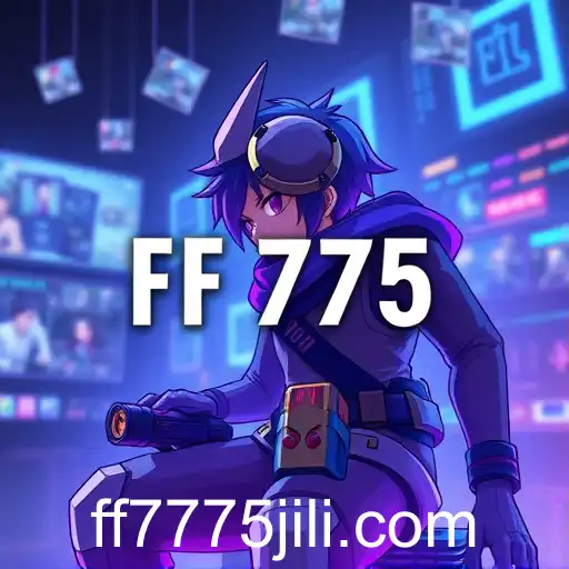 FF7775