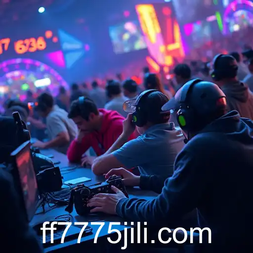 The Online Gaming Renaissance: A Deep Dive into Modern Trends