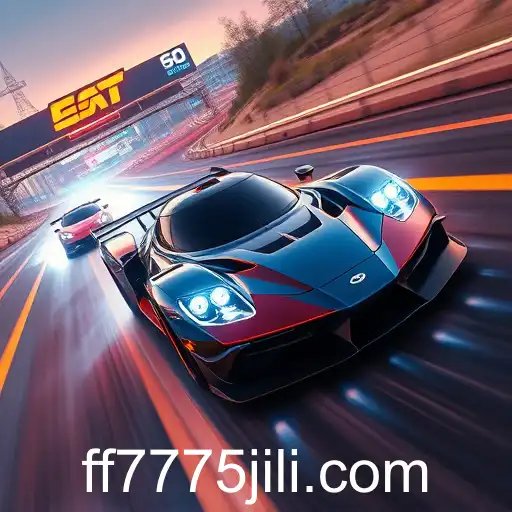 The Thrills of Racing Challenges: A Competitive Adventure