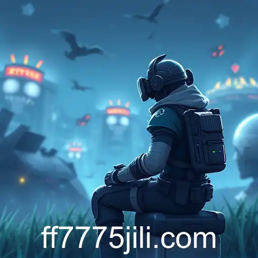 Revolutionizing Gaming with FF7775