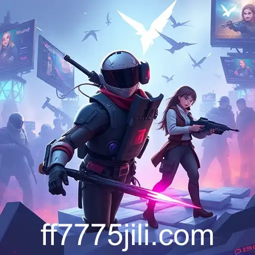 The Rise of Digital Entertainment Hubs