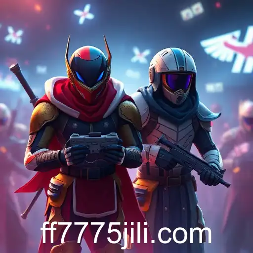FF7775