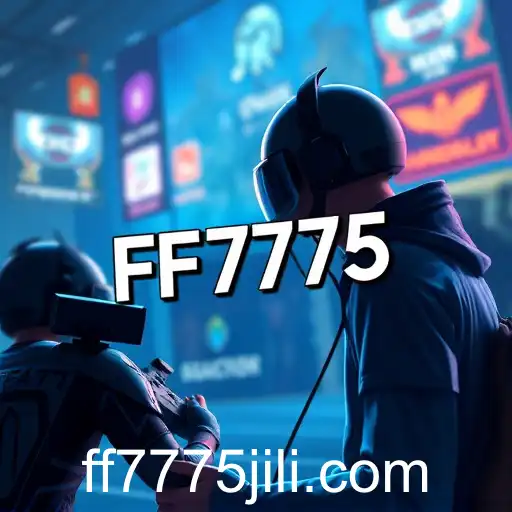 FF7775