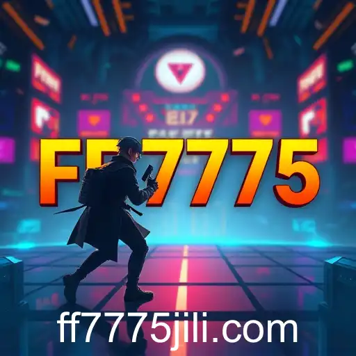 The Rise of FF7775 in the Gaming World