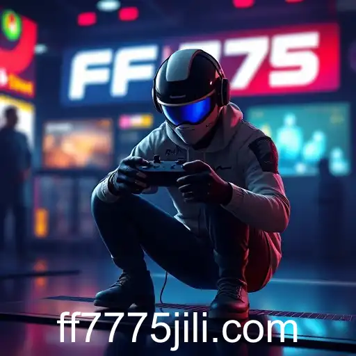 The Rise of FF7775: Revolutionizing Online Gaming Communities