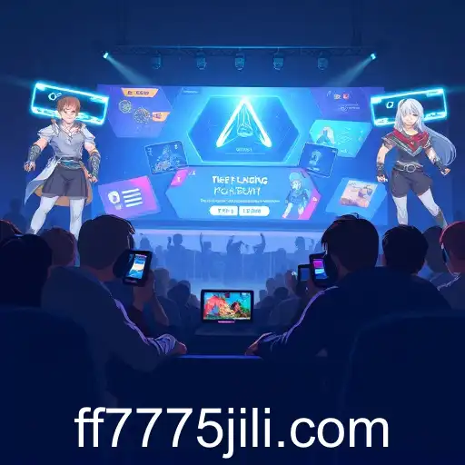 The Rise of FF7775: A Gaming Phenomenon