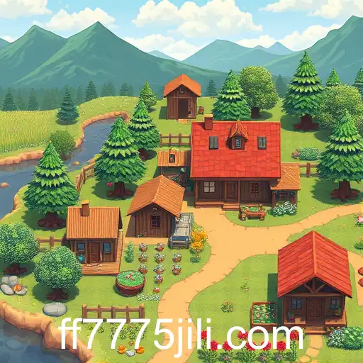 Exploring the Fascinating World of Life Simulators