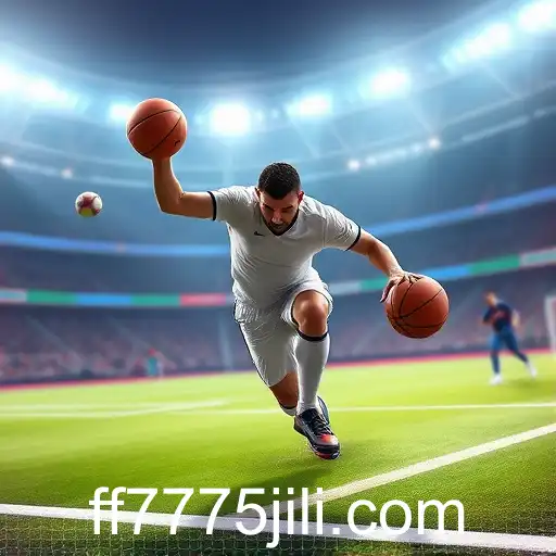 Exploring the Thrilling Universe of 'Sports Arena': A Gaming Adventure