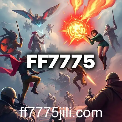 Exploring the Dynamic World of Strategy Battles with Keyword FF7775
