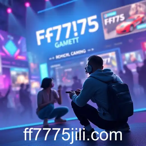 The Rise of FF7775: A Glimpse into Tomorrow's Gaming