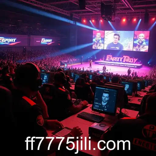 The Rise of Virtual Gaming Communities in 2025